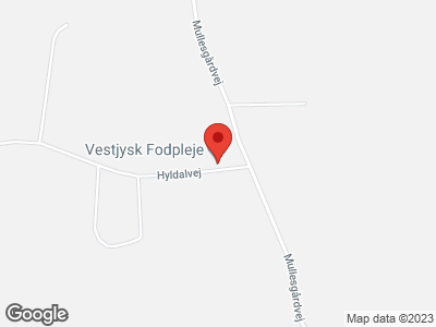 Hyldalvej 35 lemvig
